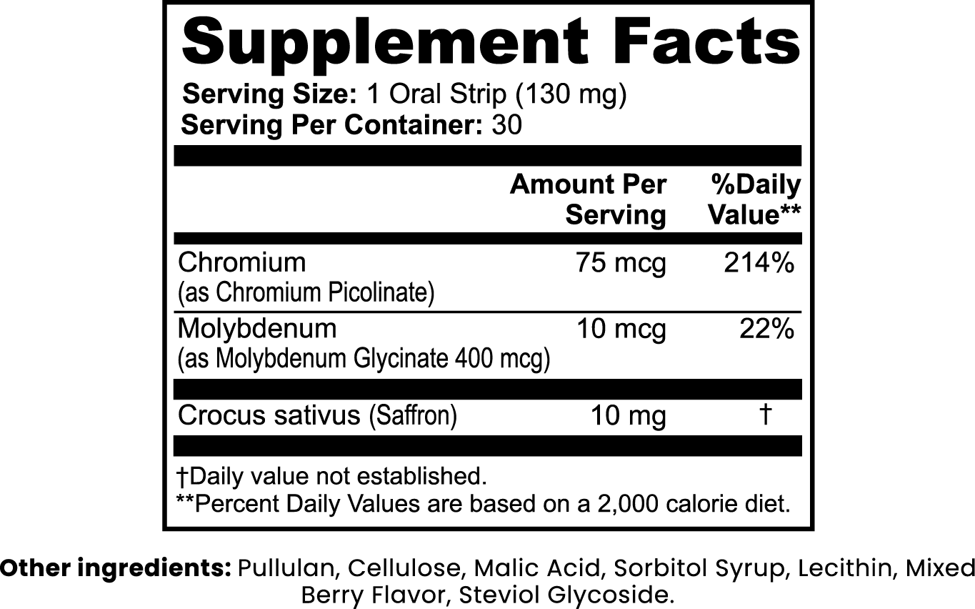 Nueva Nova GLP-1 Gentle Support Set for Women