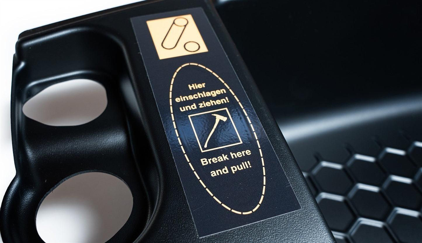 2befair Praktischer Frunk für den BYD Seal U – mehr Stauraum unter der Haube-3