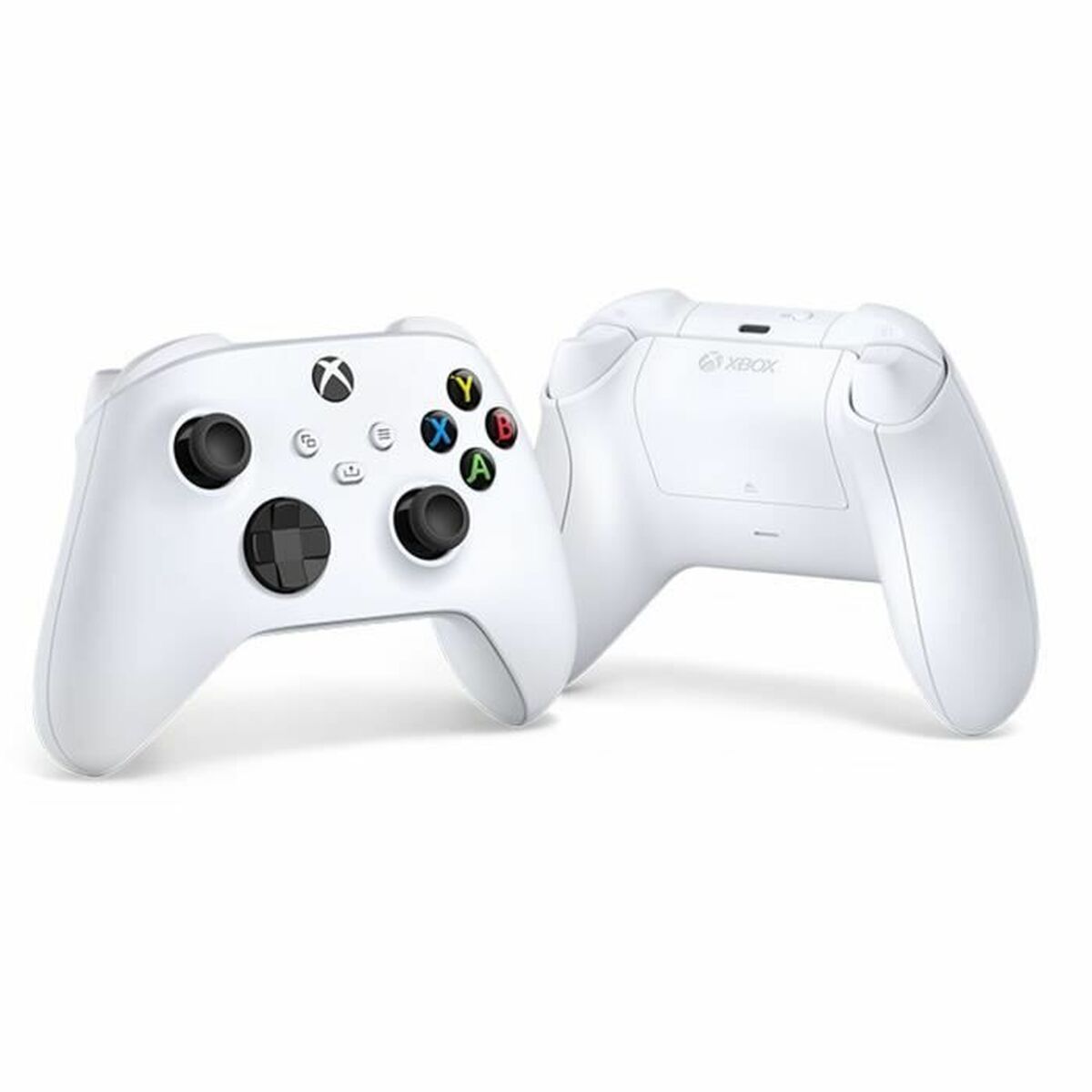 Wireless Gaming Controller Microsoft Xbox®-2