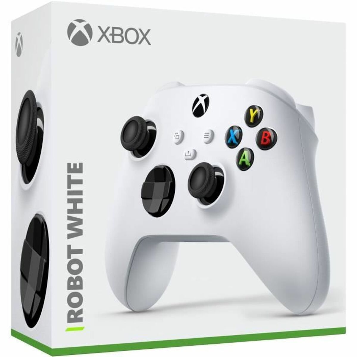 Wireless Gaming Controller Microsoft Xbox®-1
