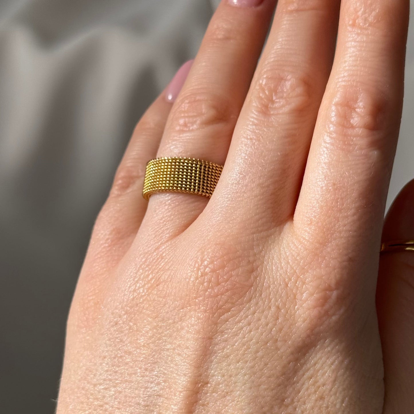 Maglia Ring-1