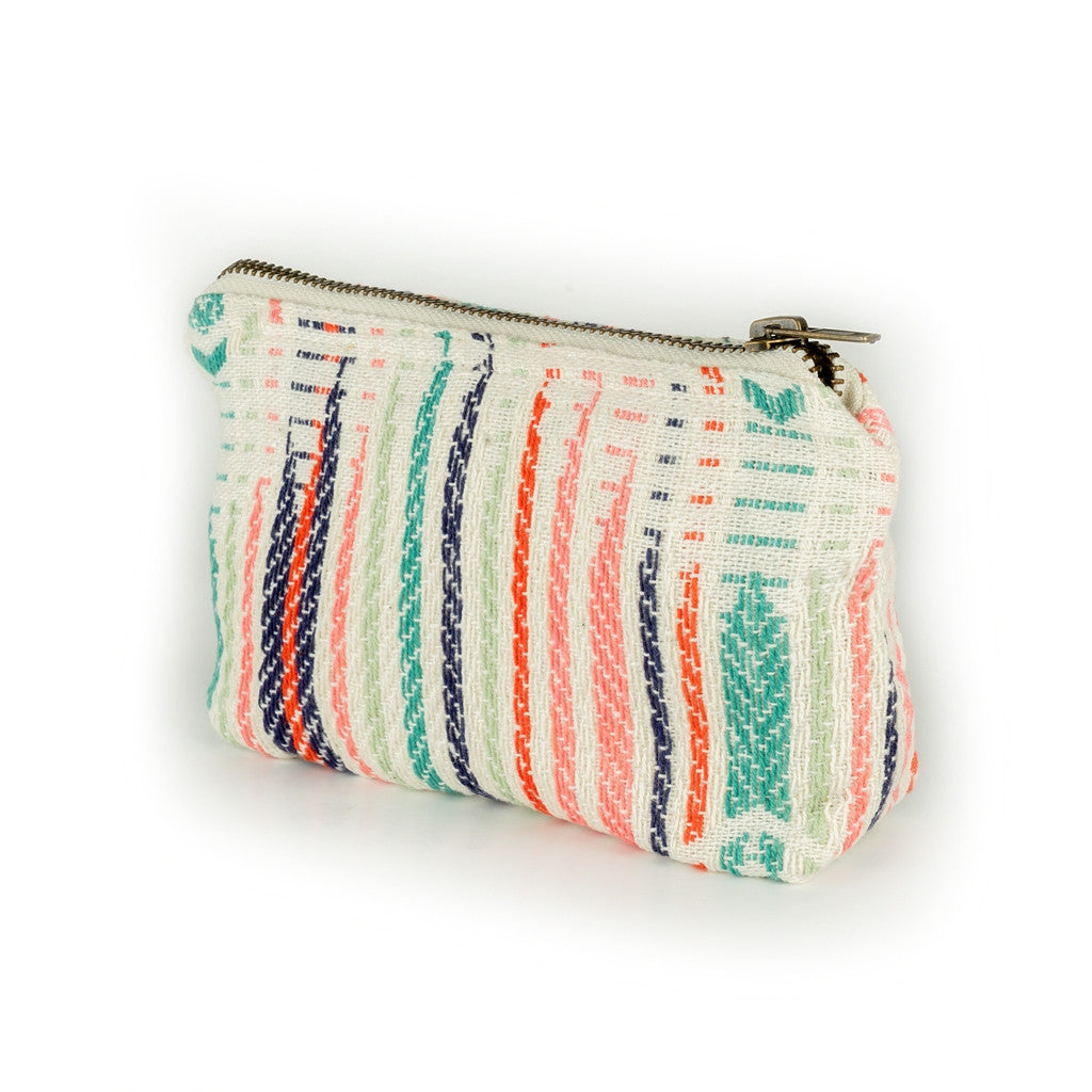 Smart Chic Wallet - Multicoloured-2