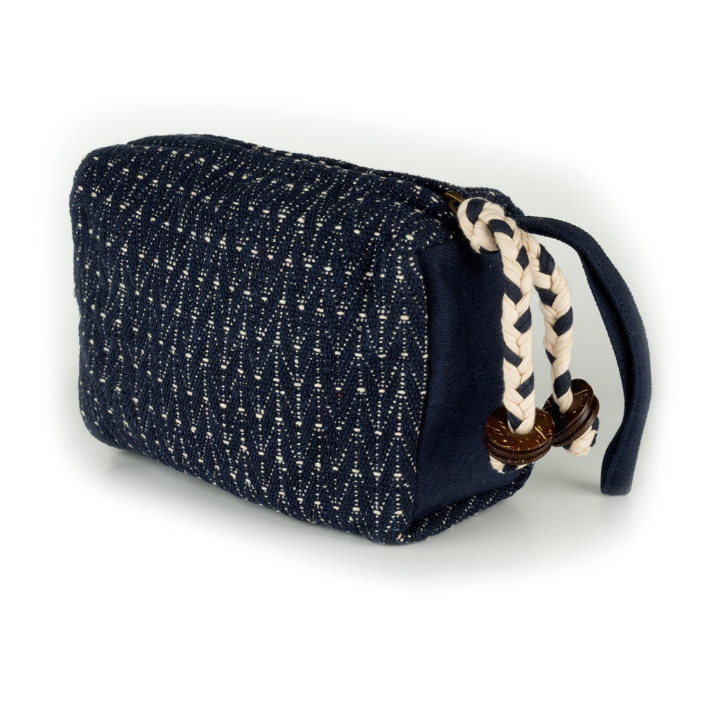 On My Mind Cosmetic Pouch-2