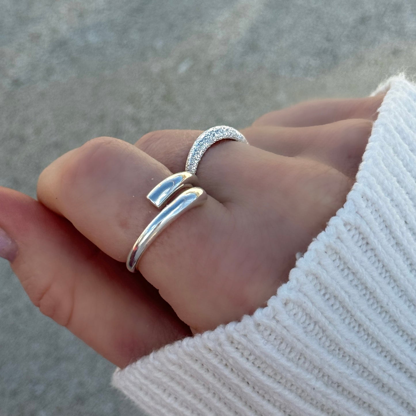 Lucido Ring-2