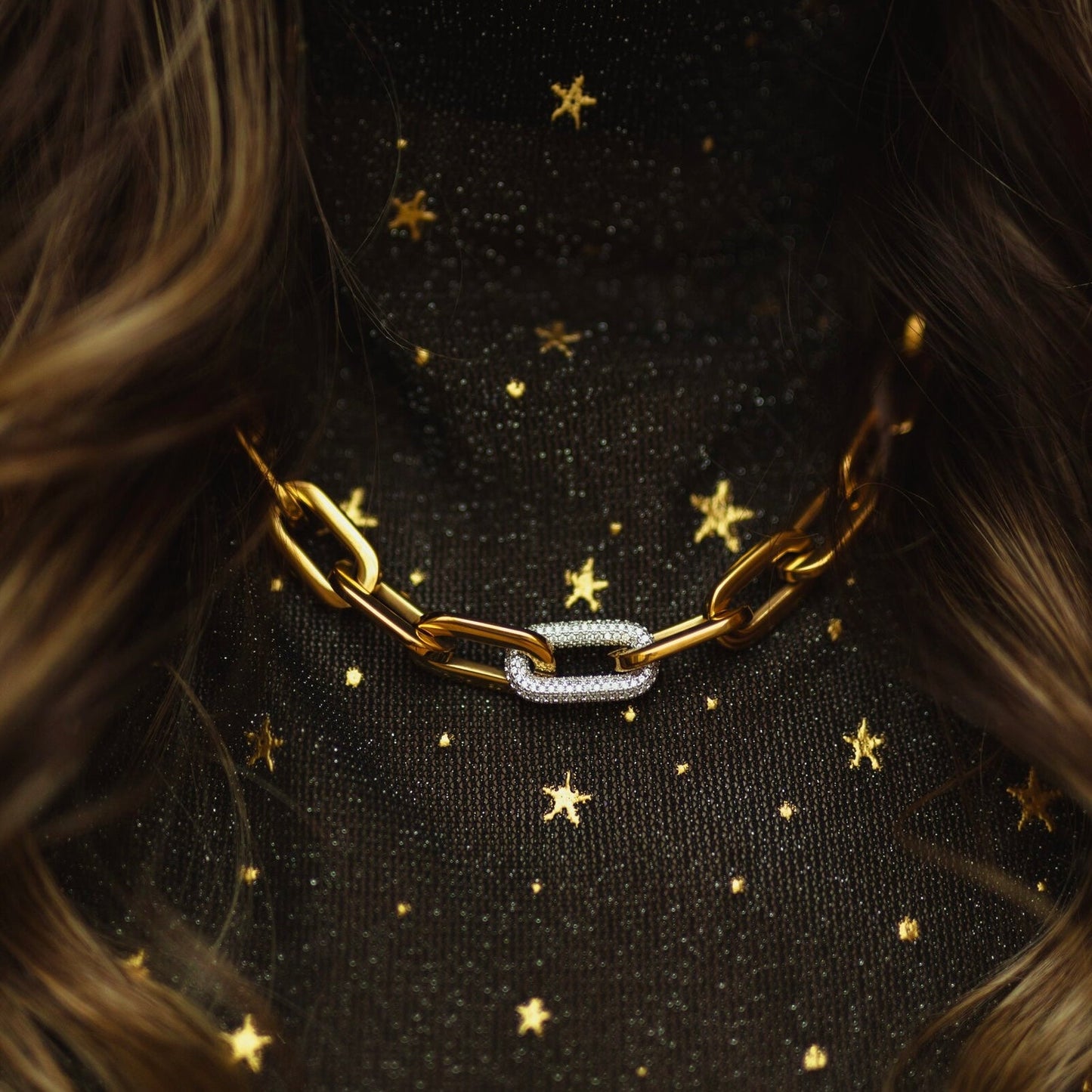 Solido Kette-1