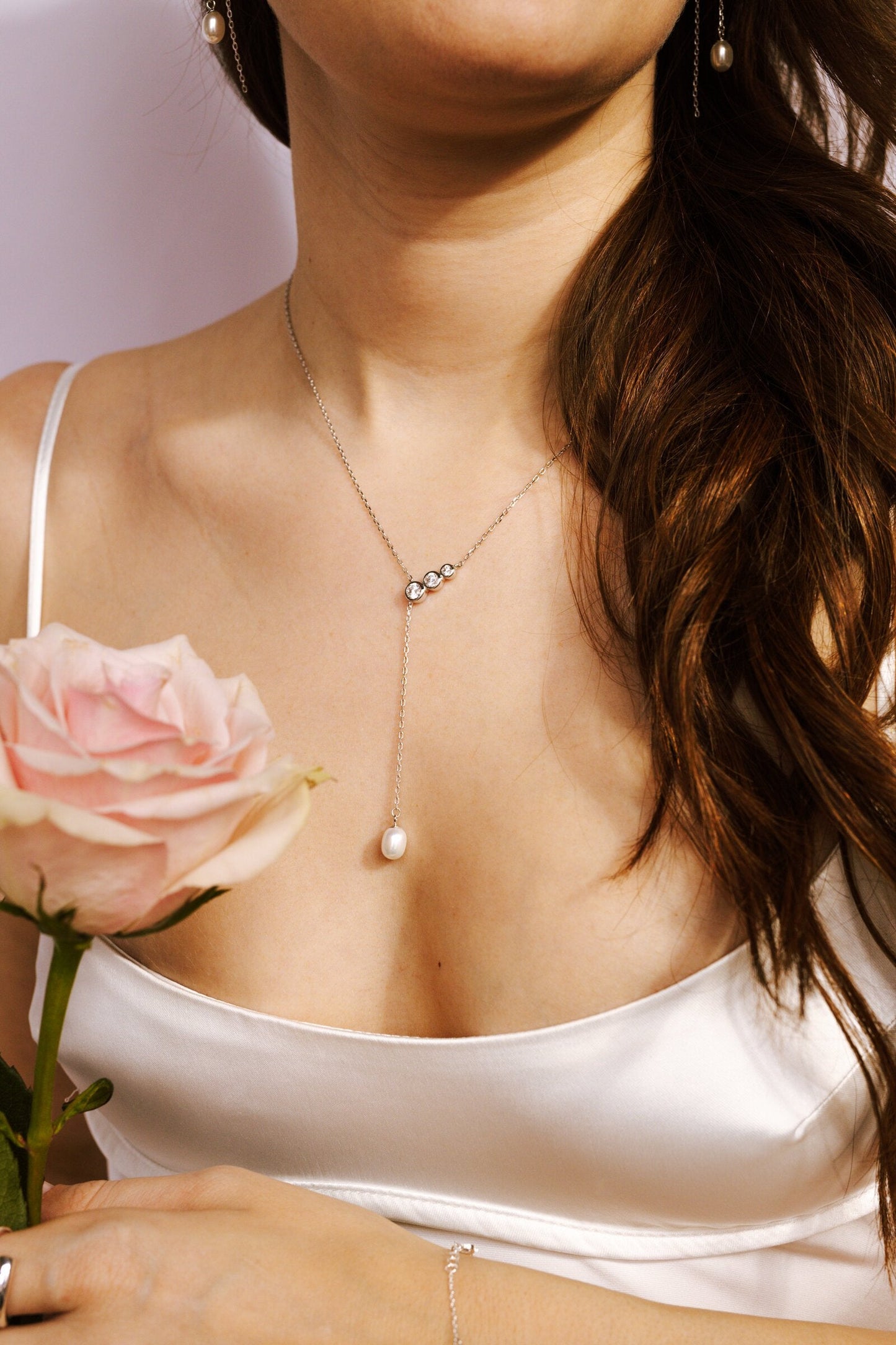 Tiffany Set-1