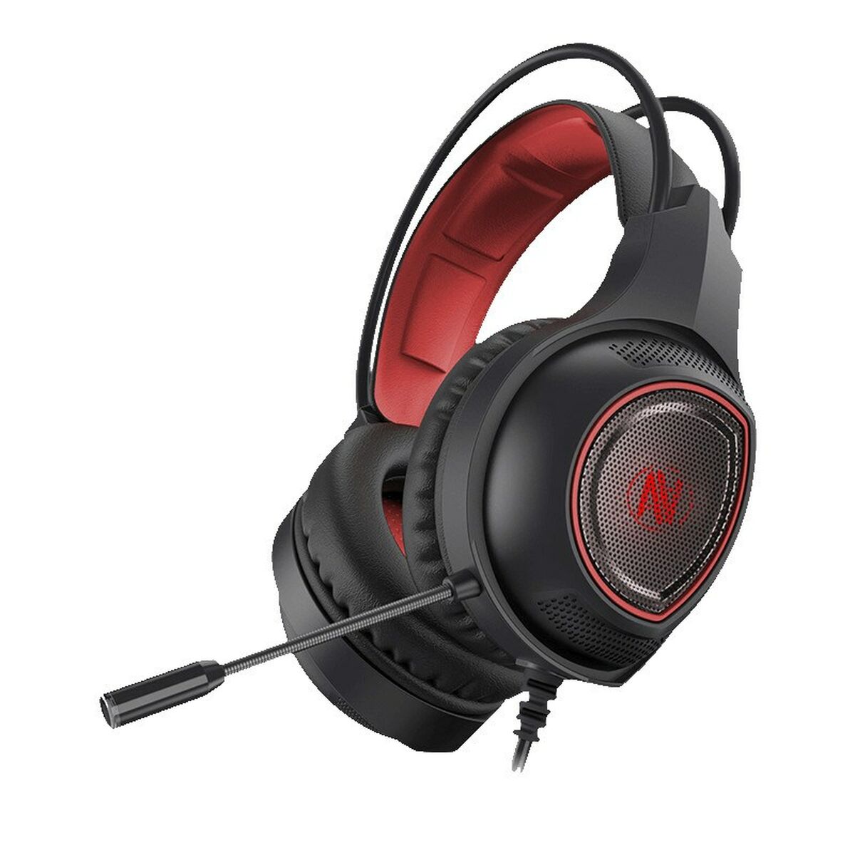 Gaming Headset with Microphone Ibox X3-4