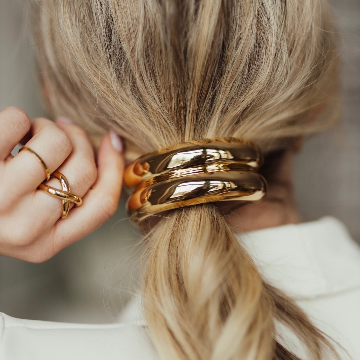 Luxe Loop Haarschmuck-2