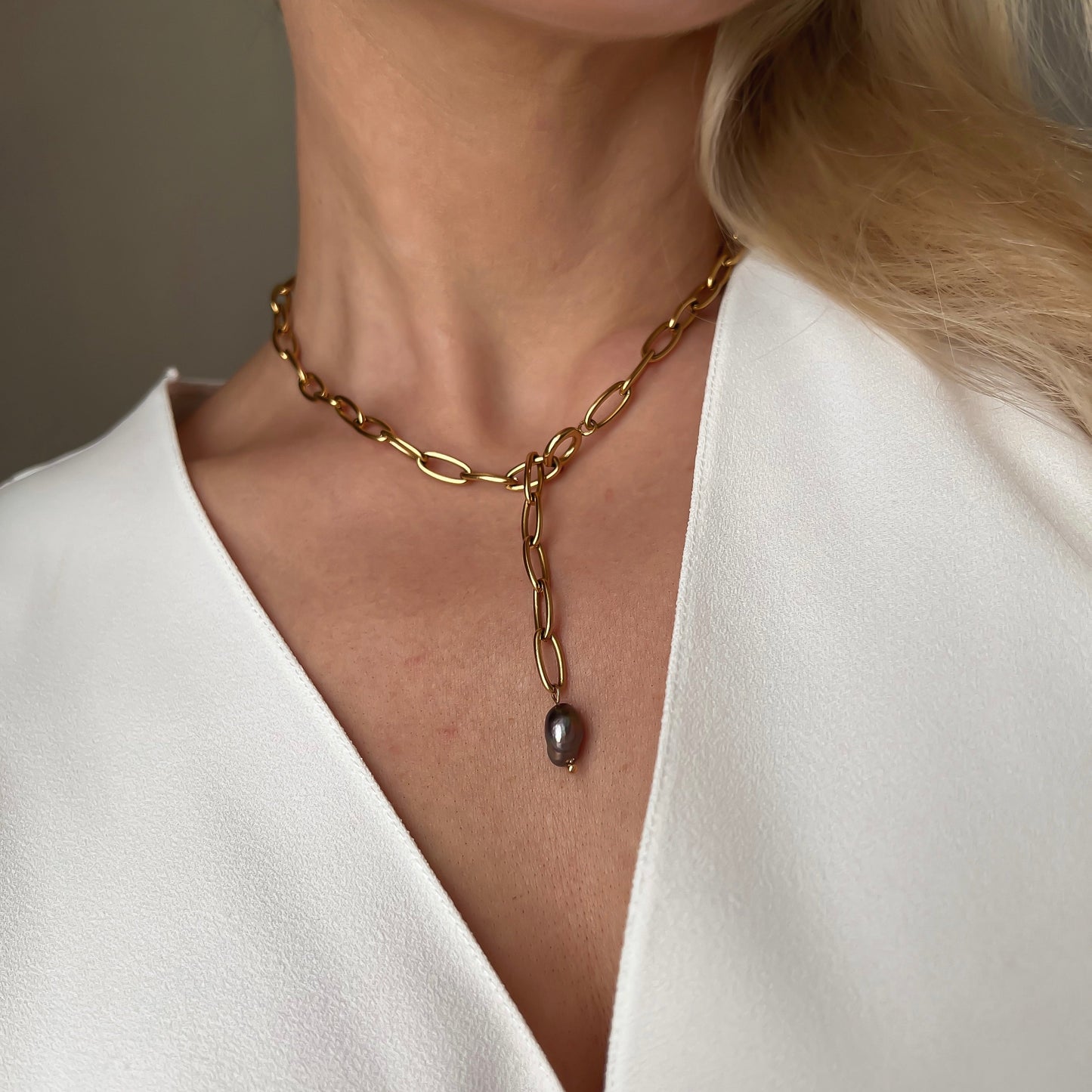 Perlanera Kette-1