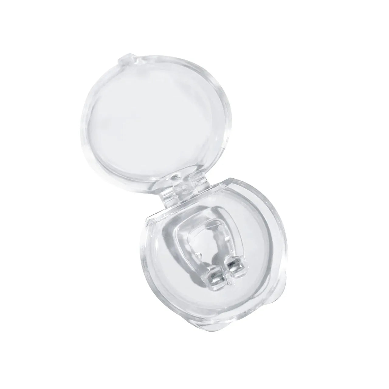 Premium Magnetische Anti-Snurk Neusclip – Adem Gemakkelijk en Slaap Beter! Effectieve Apneu Hulp met Handige Opbergdoos – Beschikbaar in 1/2/4/6 Pakketten