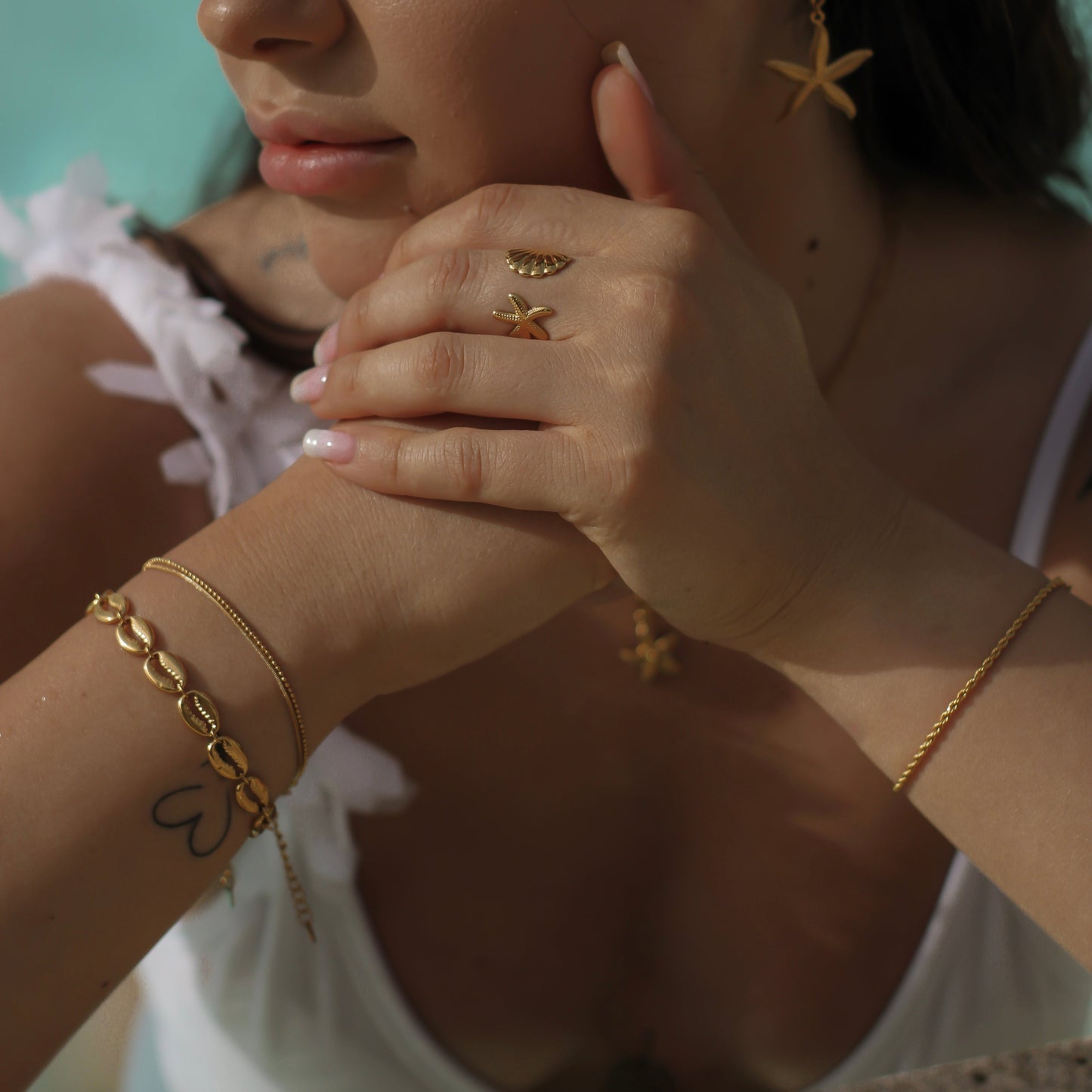 Trio Di Oro - Set-2