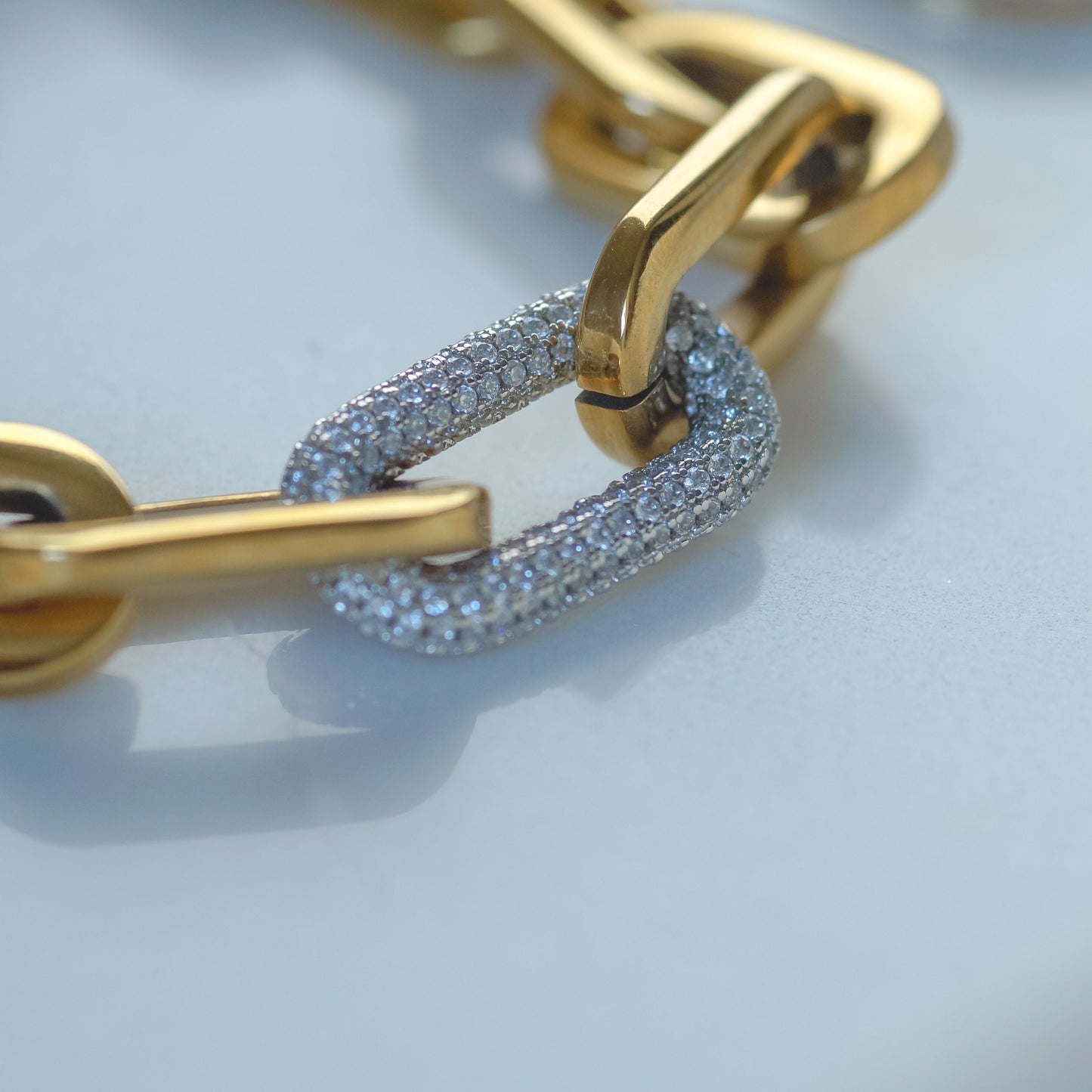 Solido Kette-3