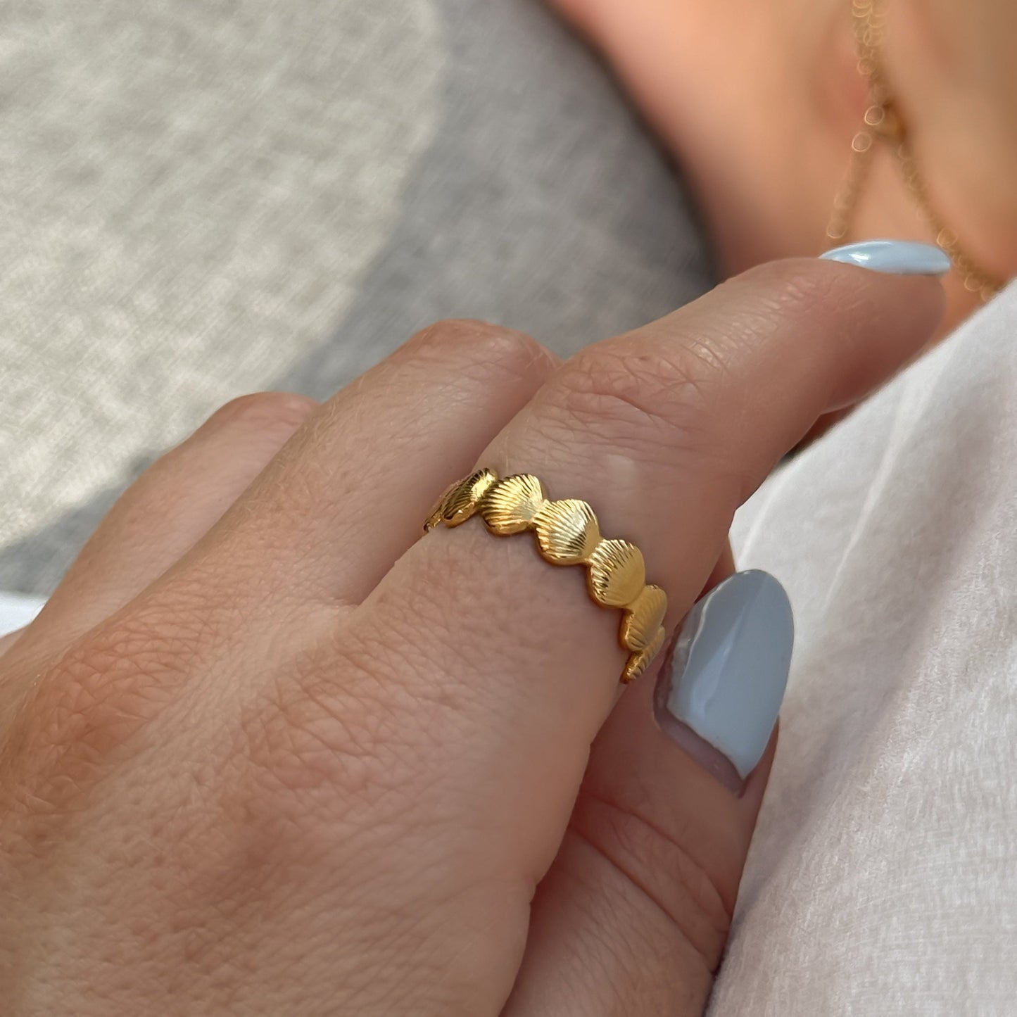 Ondulato Ring-2
