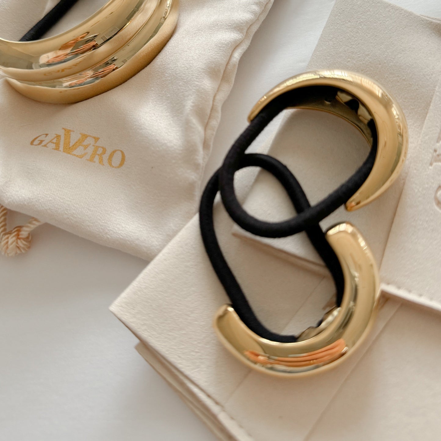Luxe Loop Piccolo Haarschmuck-2