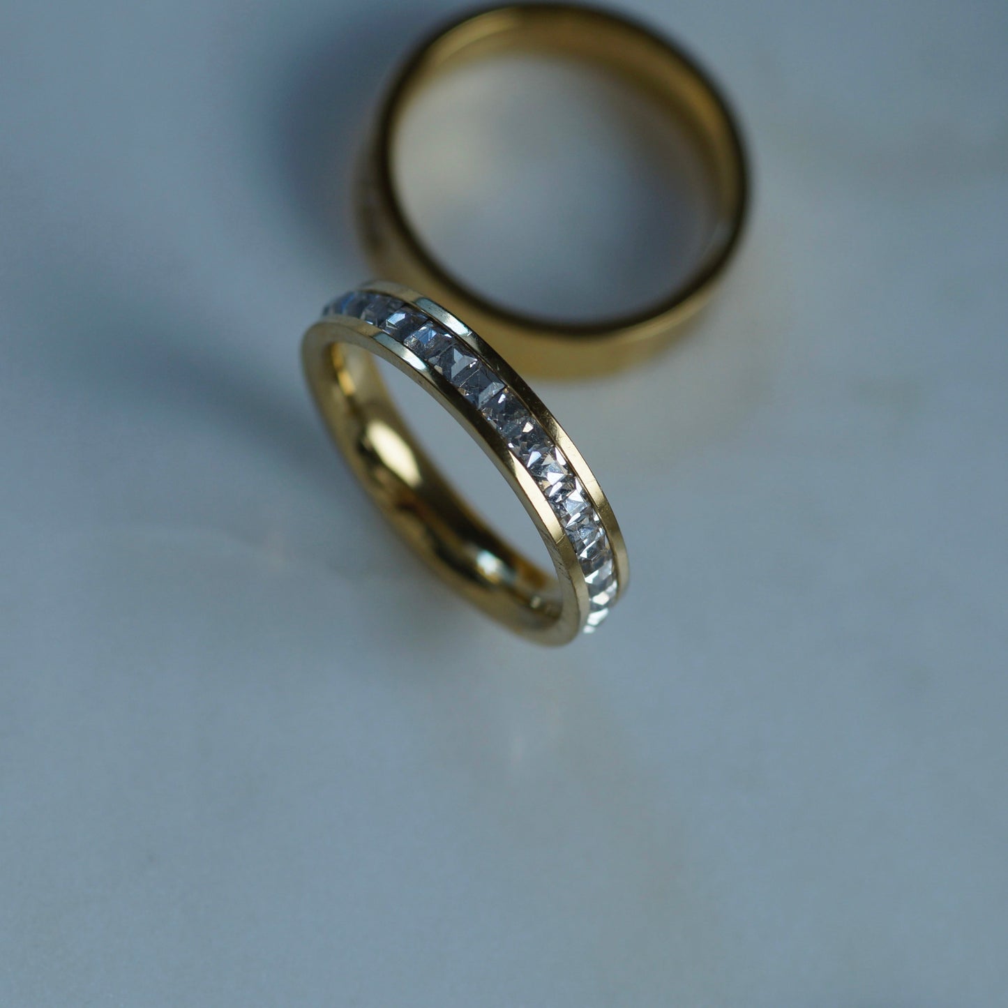 Compagno Ring-3