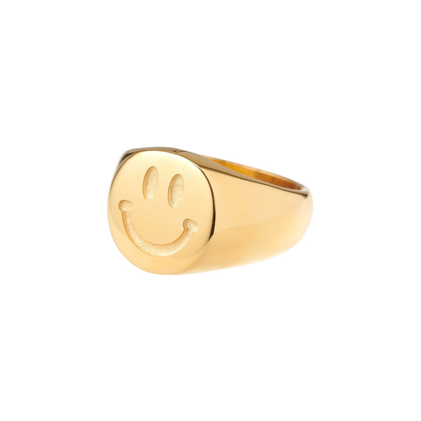 Euphoric Glow - Ring voor Onvergetelijke Geluksmomenten