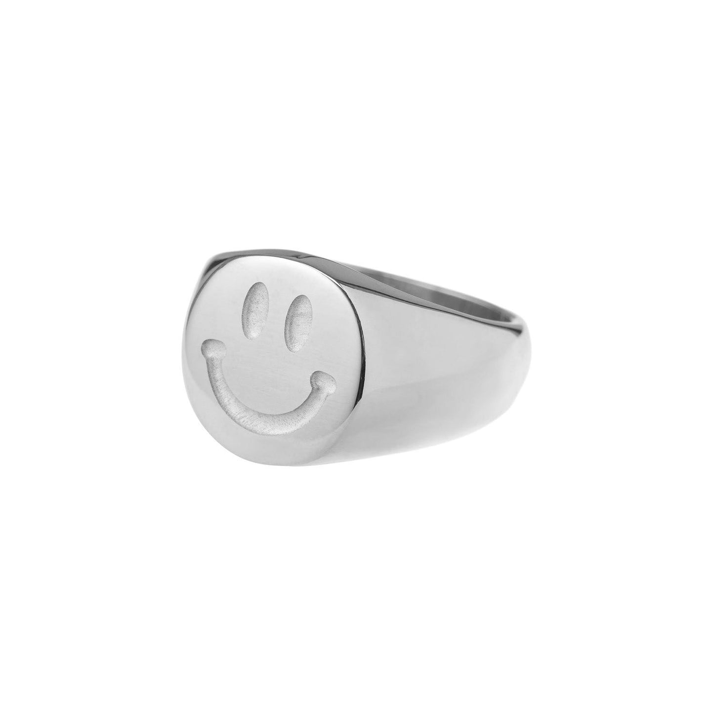 Euphoric Glow - Ring voor Onvergetelijke Geluksmomenten