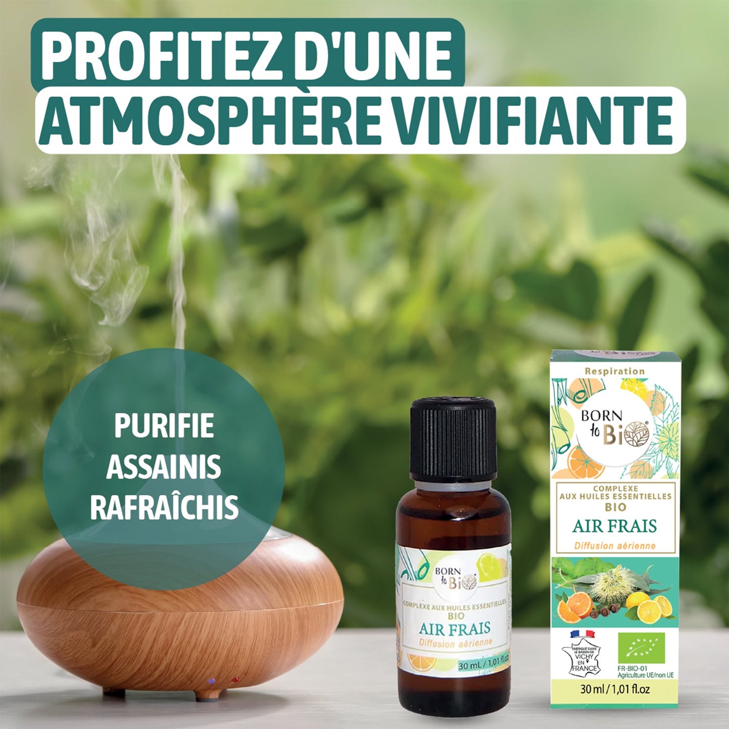 Air Frais - Complex with organic essential oils-3
