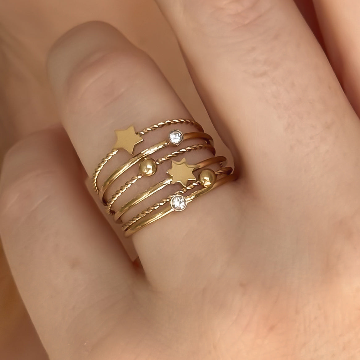 Universo Ring-2