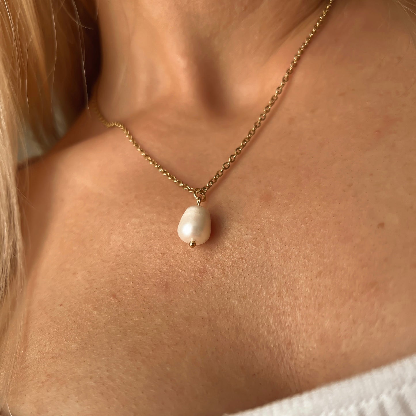 Perlina Kette-3