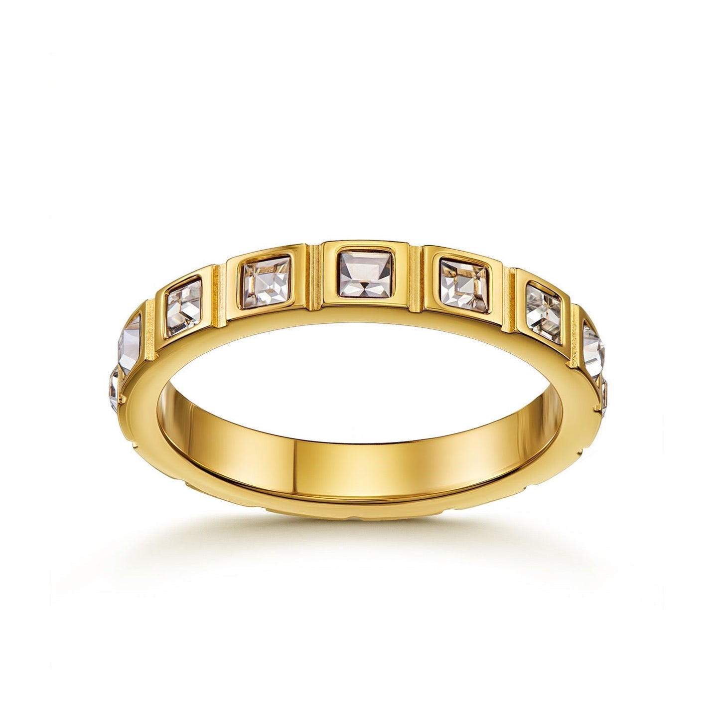 Riflessione Ring-0