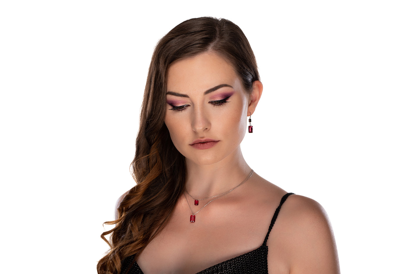 Ohrringe LORETTA CRY SS-1