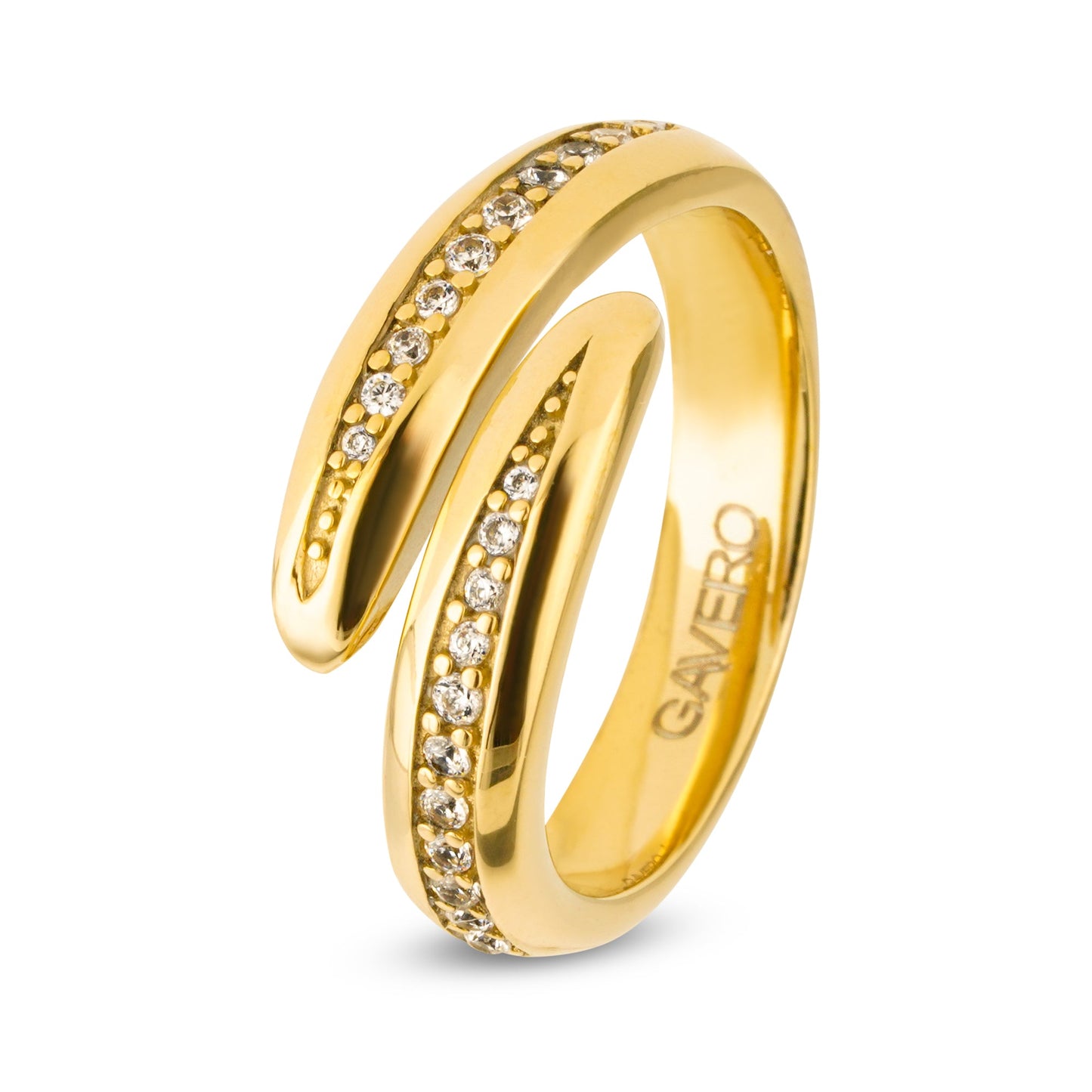 Serpente Ring-0