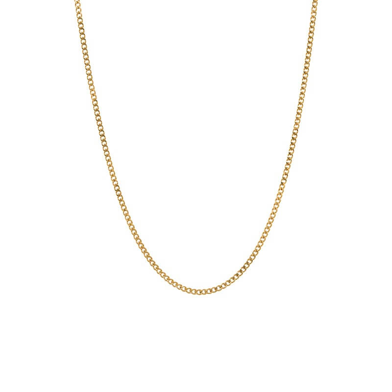 Verhoog je stijl - Elegante Subtiele Choker voor een Luxe Uiterlijk