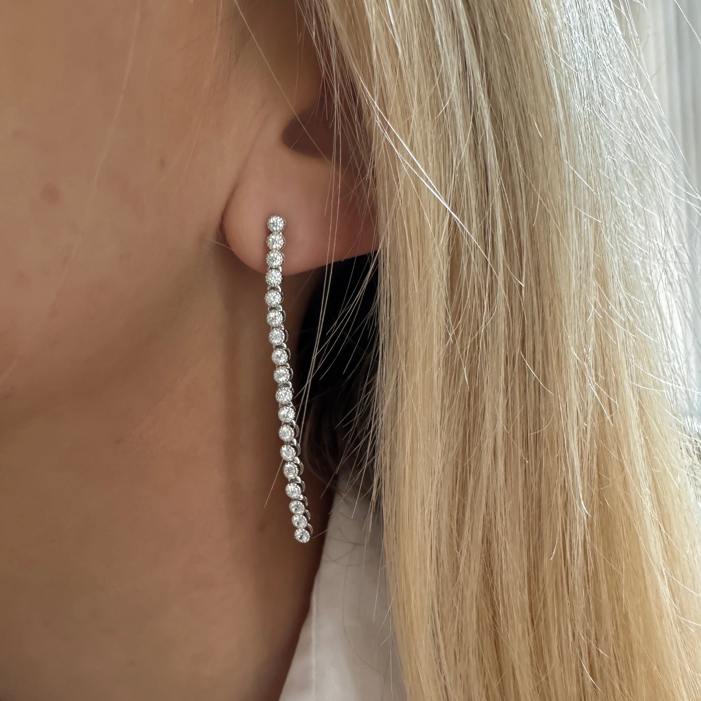 Sposa Ohrringe-2