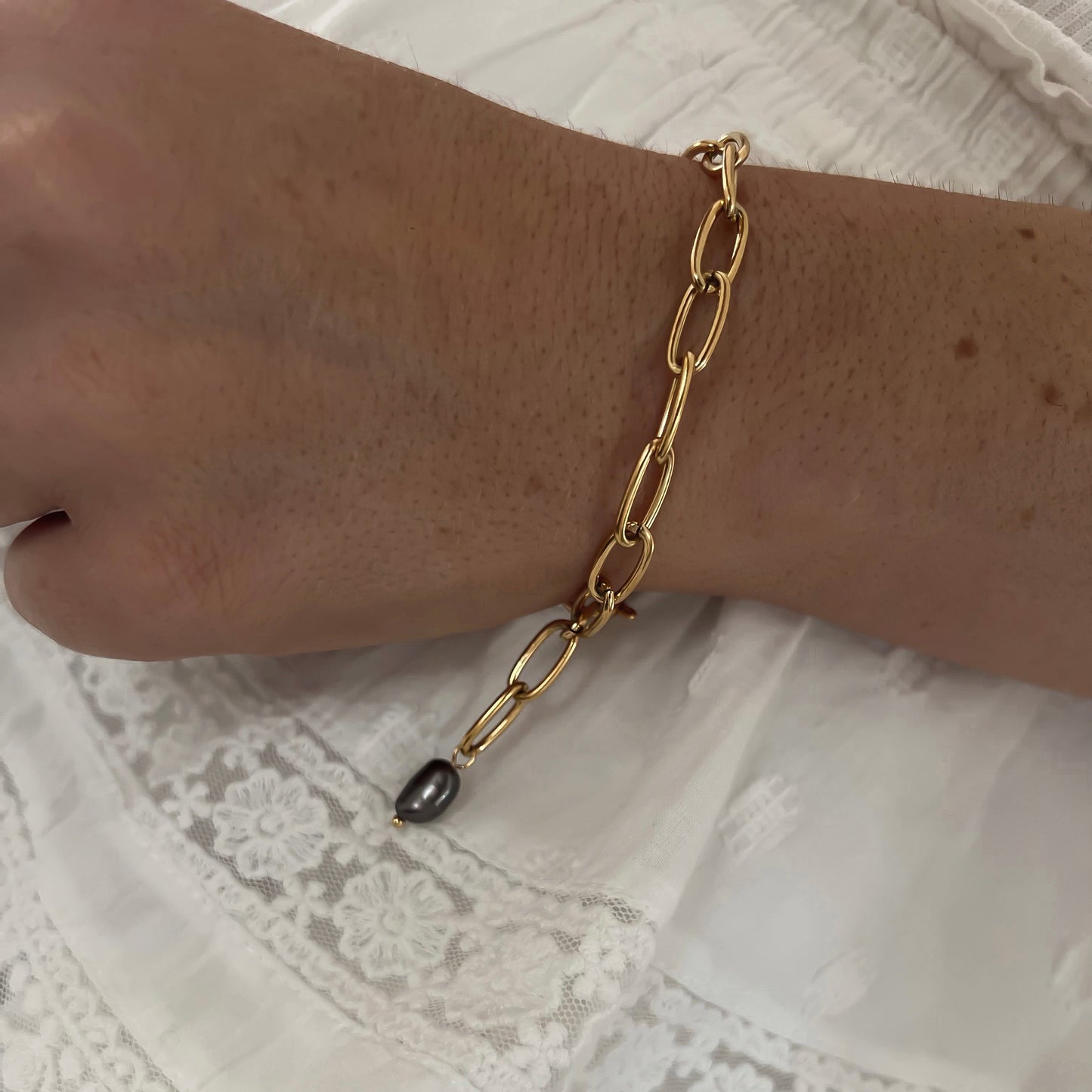 Perlanera Armband-1