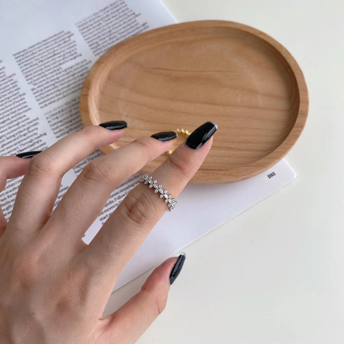 Fiore Ring-1