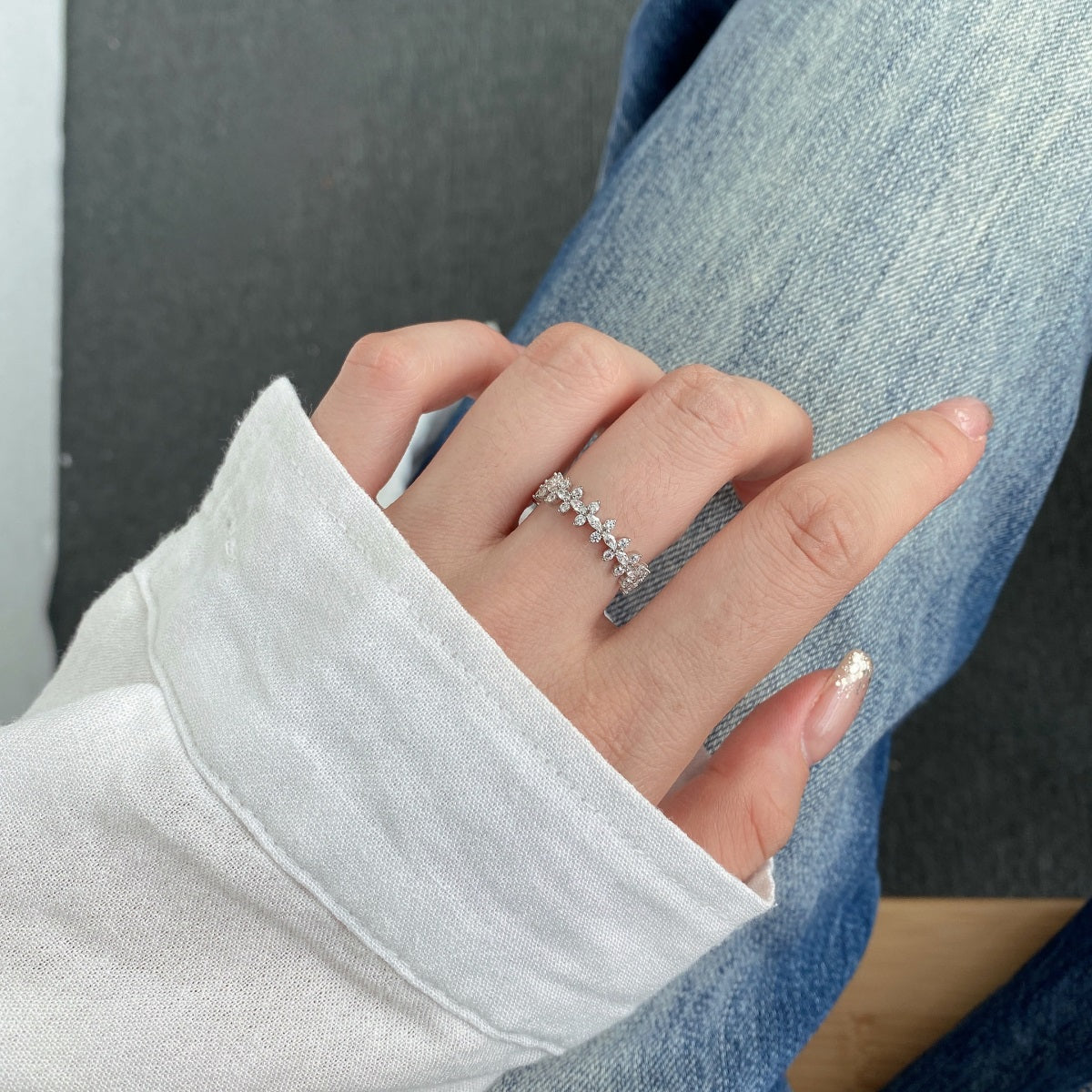 Fiore Ring-2