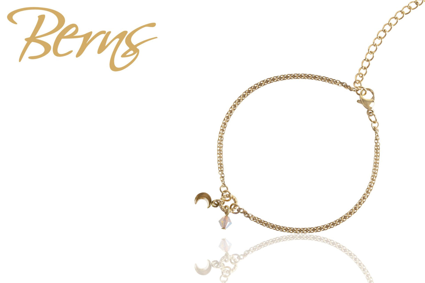 Armbänder ROANA MOON WHOP GO-0