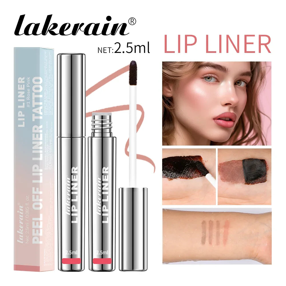Peel Off Lip Liner-2