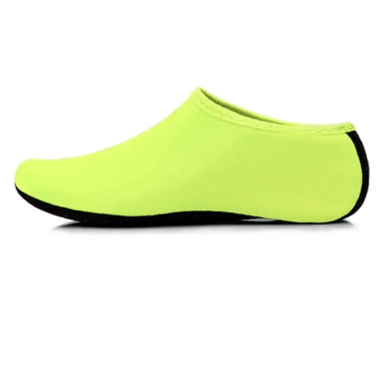 Premium Buiten Duiksokken – Antislip & Snijbestendig, Sneldrogend Strand- en Surfvoetbedekkingen Perfect voor Snorkelen en Duikavonturen