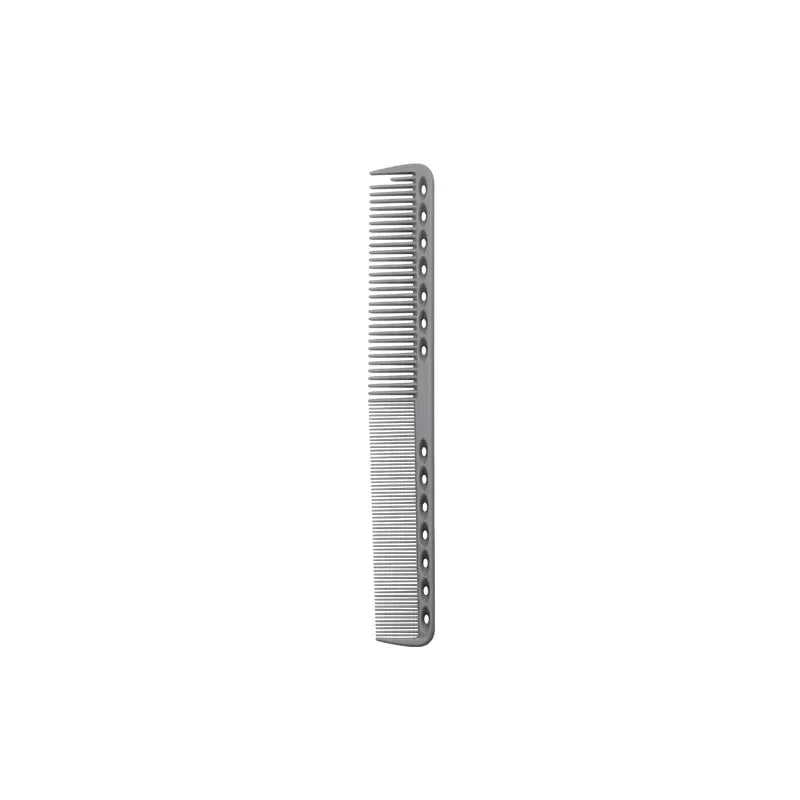 Vibrant 7-kleurige professionele haarkammen set - Antistatische styling borstels voor deskundige salon haarverzorging en styling