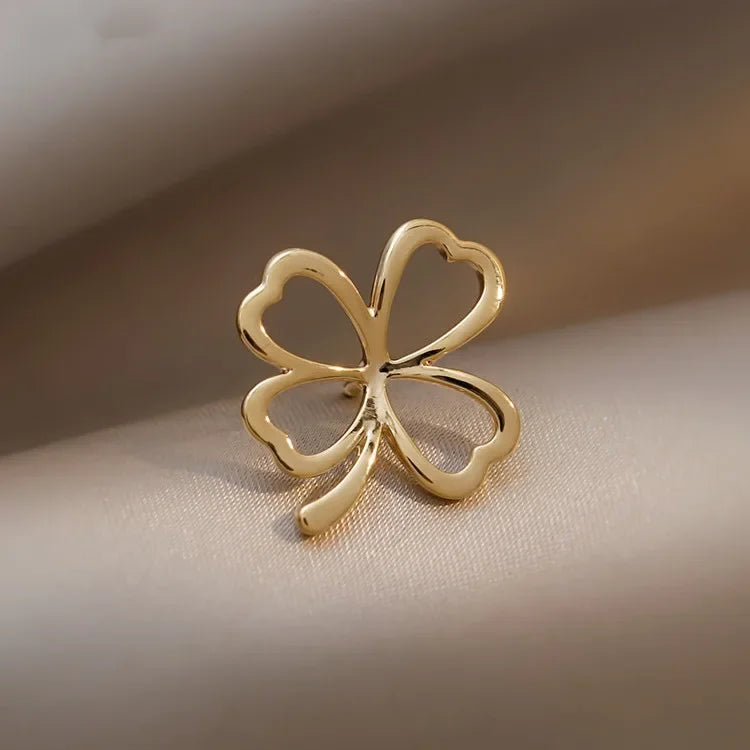 Prachtige paarse lavendel kristallen strass broche - Elegante bloemenpin voor jassen & luxe sieraad cadeau voor haar