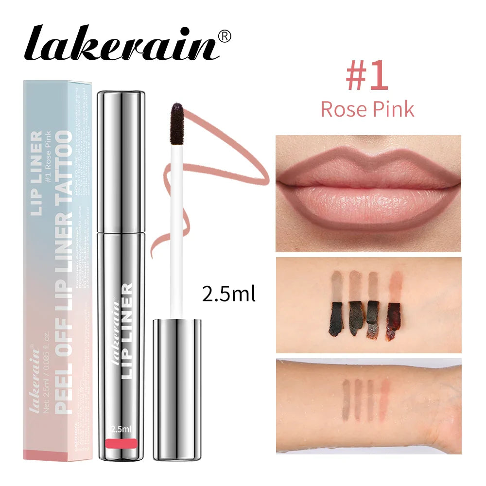 Peel Off Lip Liner-6