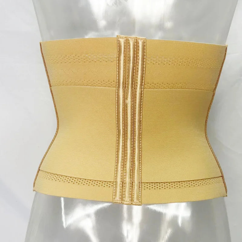 Revitaliseer uw Silhouet: Sculpting Taille Trainer Corset voor een Platte Buik en Buikcontrole Naadloze Shape wear voor Vrouwen