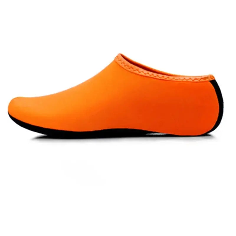 Premium Buiten Duiksokken – Antislip & Snijbestendig, Sneldrogend Strand- en Surfvoetbedekkingen Perfect voor Snorkelen en Duikavonturen