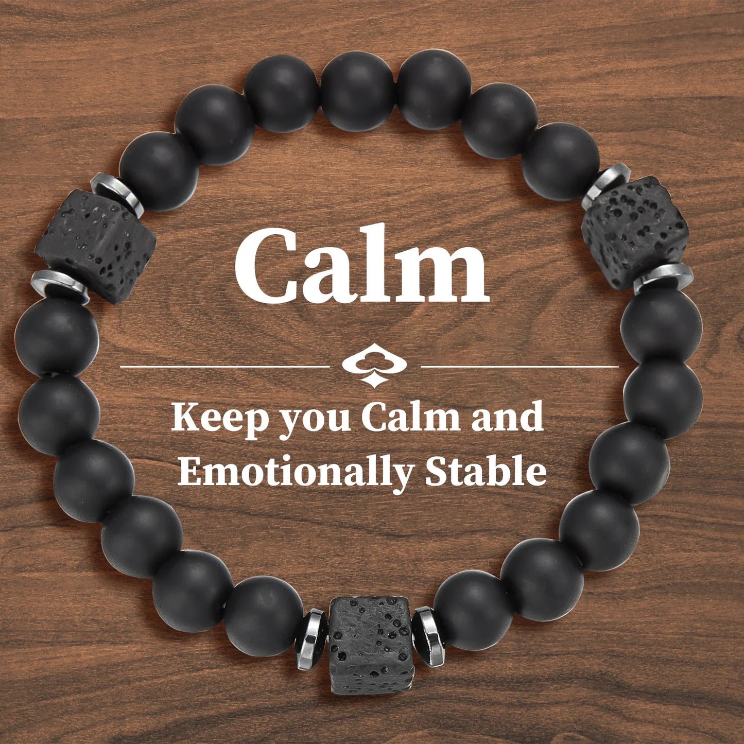 Charmante Natuurlijke Steen Chakra Armbanden voor Mannen en Vrouwen - Jouw Geluksenergie en Bescherming Companion, Perfect voor Meditatie en Vriendschaps Cadeaus!