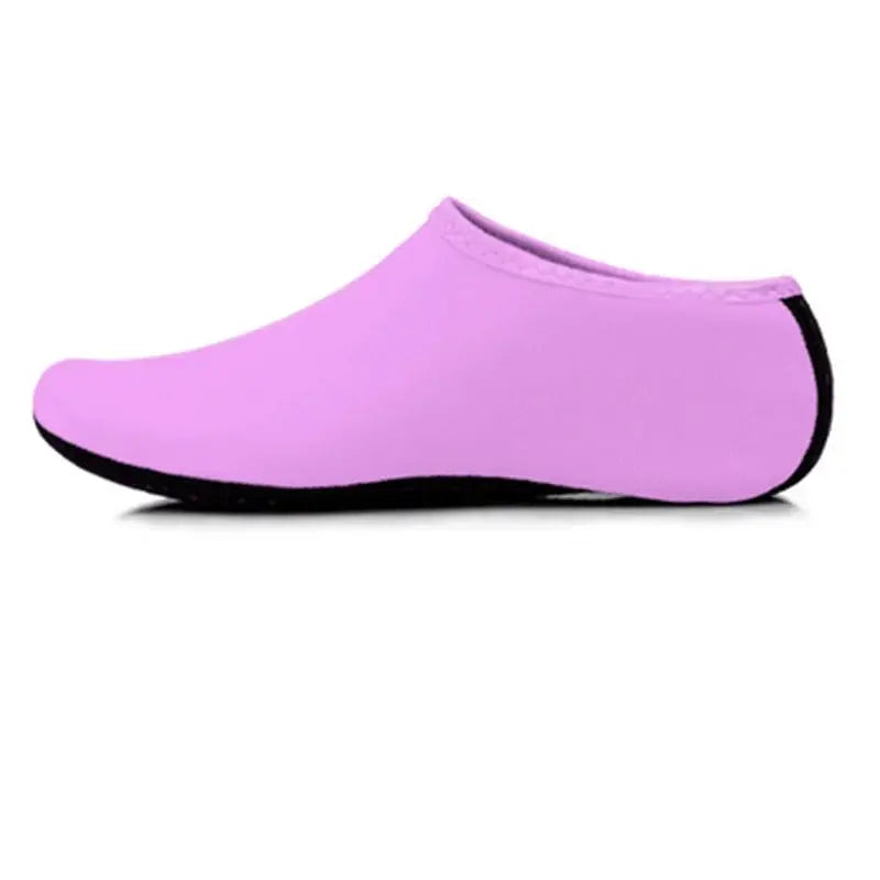 Premium Buiten Duiksokken – Antislip & Snijbestendig, Sneldrogend Strand- en Surfvoetbedekkingen Perfect voor Snorkelen en Duikavonturen