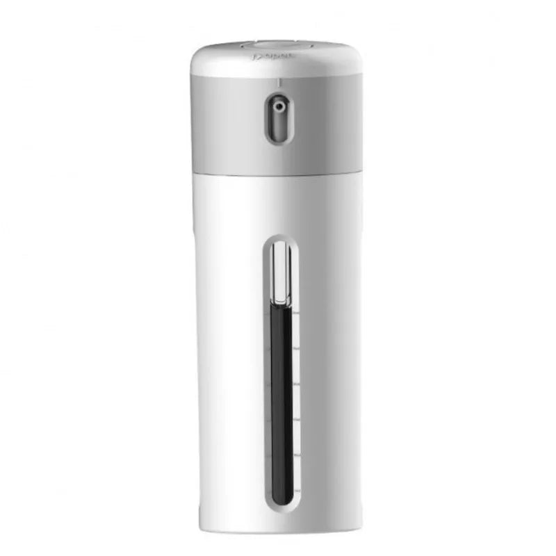 Ultieme 4-in-1 Reisdispenser: Veelzijdige Verdeelbottle voor Shampoo, Lotion, Douchegel en Zeep – Perfecte Lege Reisk containers!