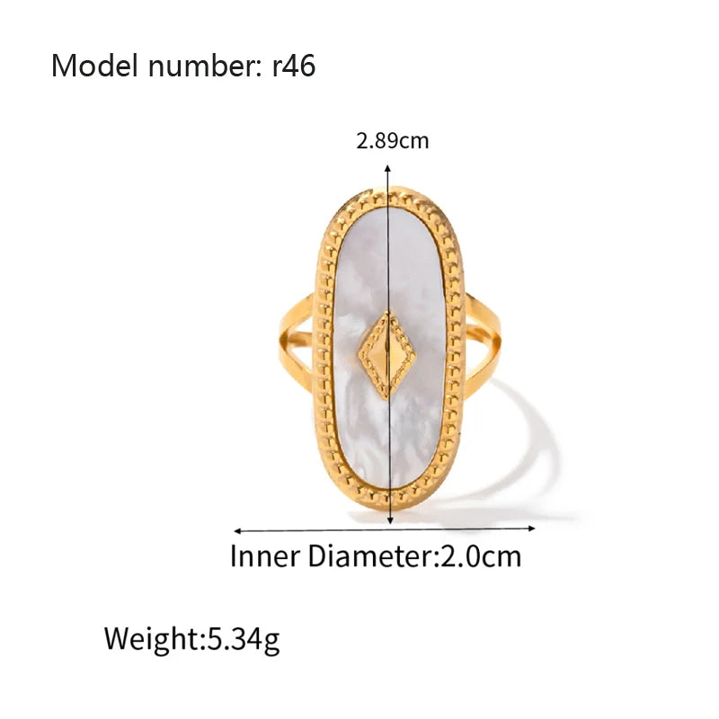 2025 Retro Hollow Zirconringen voor Vrouwen – Luxe Gouden Slangontwerp Trendsettende RVS Sieraden