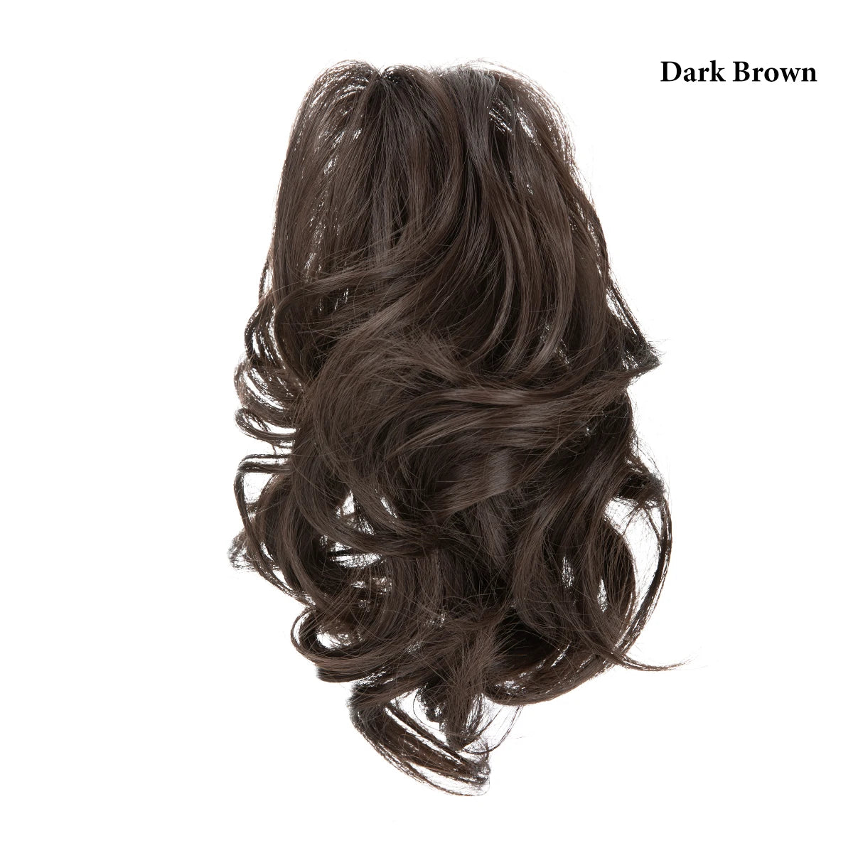 SARLA Premium Synthetische Clip-In Paardenstaart Extensions - Moeiteloze Blonde Knot & Vlechten Haarstuk voor een Natuurlijke Look