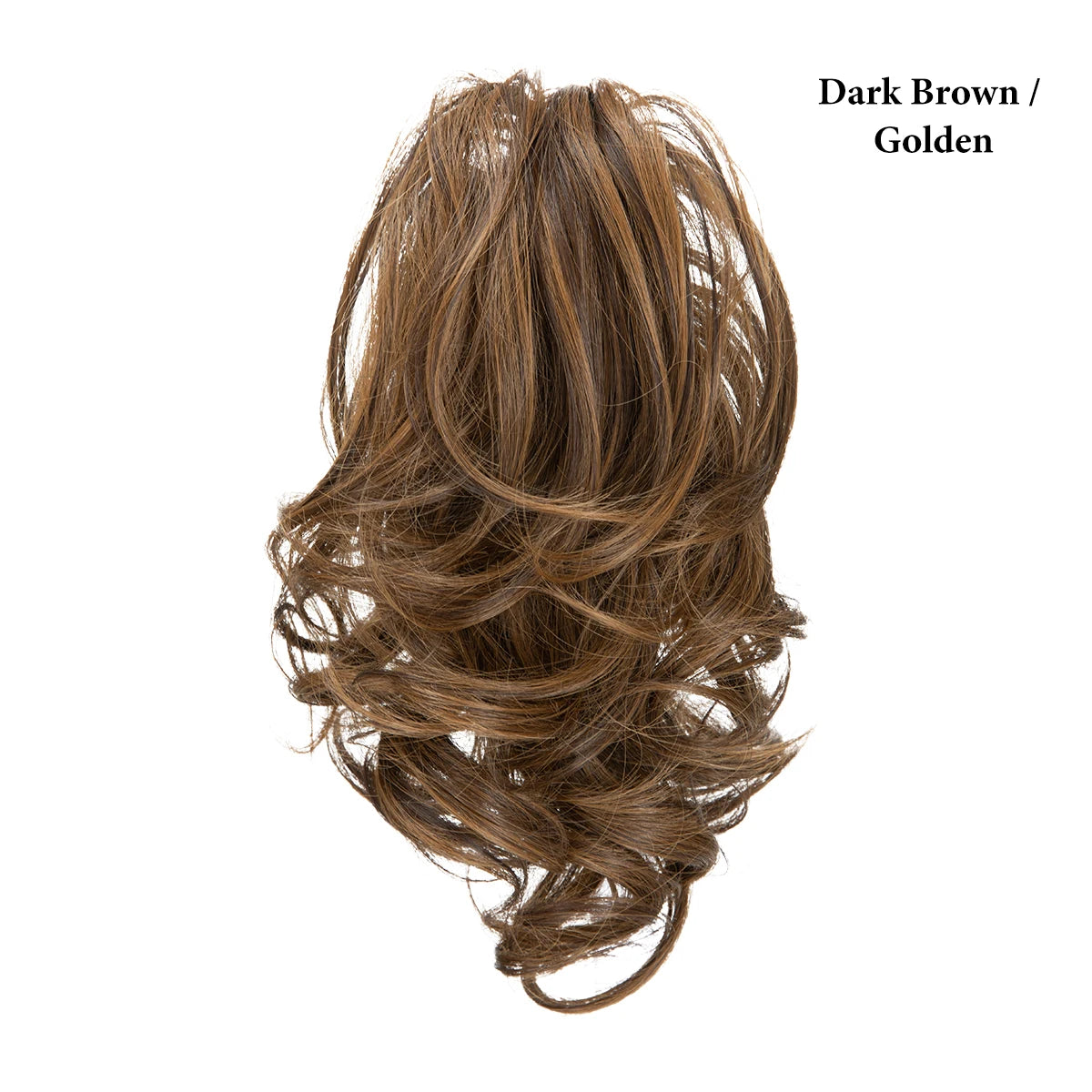 SARLA Premium Synthetische Clip-In Paardenstaart Extensions - Moeiteloze Blonde Knot & Vlechten Haarstuk voor een Natuurlijke Look