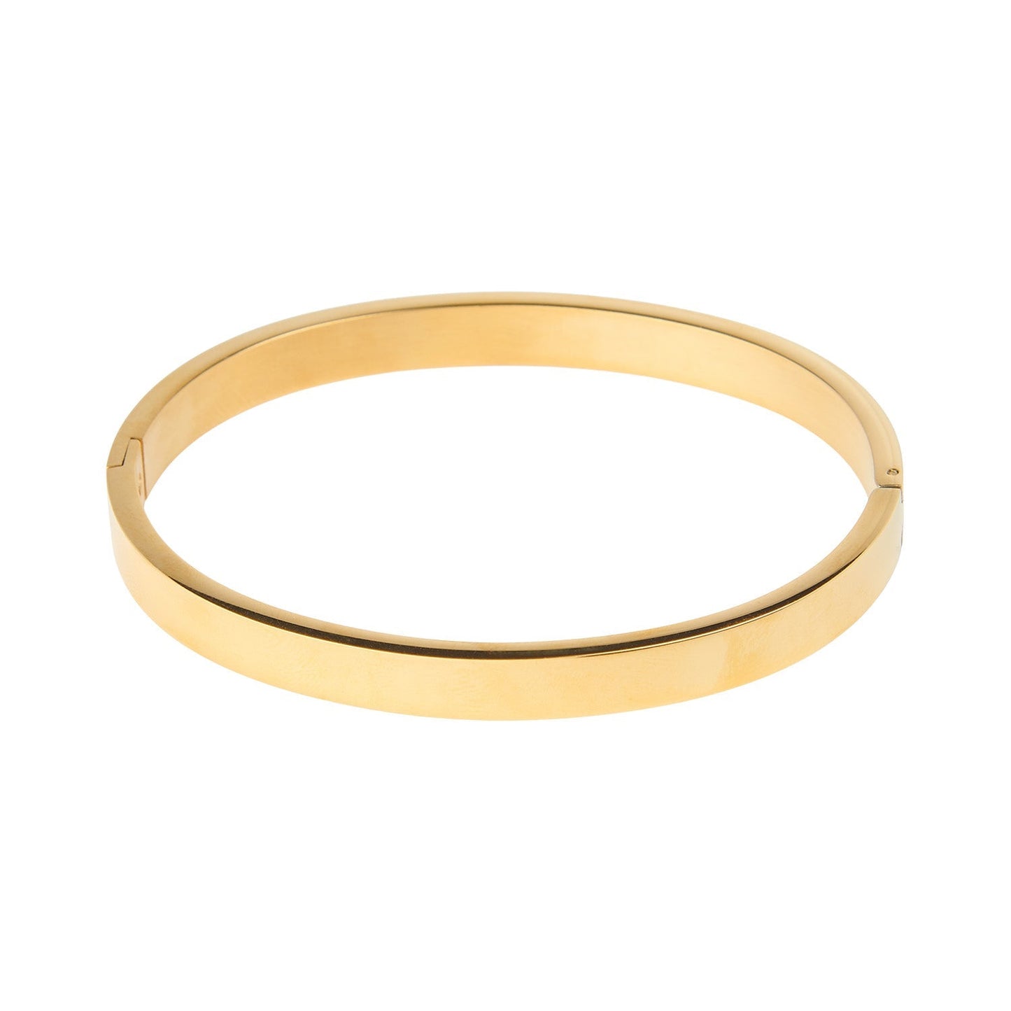 Stralende Elegant - GlossyGrace Armband voor een Luxe Stijl