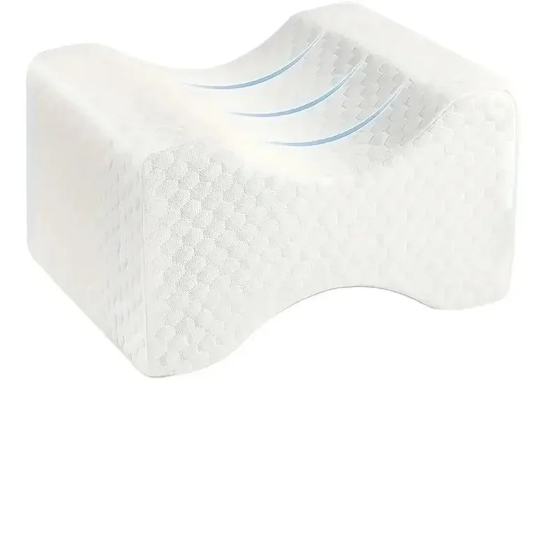Ergonomisch Been Kussen voor Verlichting van Spataderen – Ideale Ondersteuning voor de Onderste Ledematen voor Zwangere Vrouwen en Verbeterd Comfort Tijdens het Slapen!