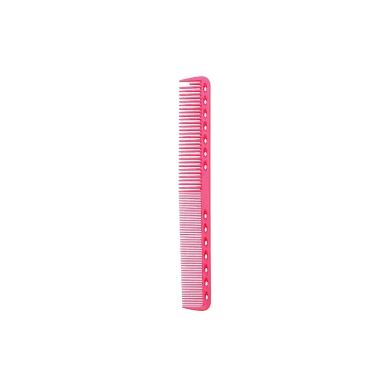 Vibrant 7-kleurige professionele haarkammen set - Antistatische styling borstels voor deskundige salon haarverzorging en styling