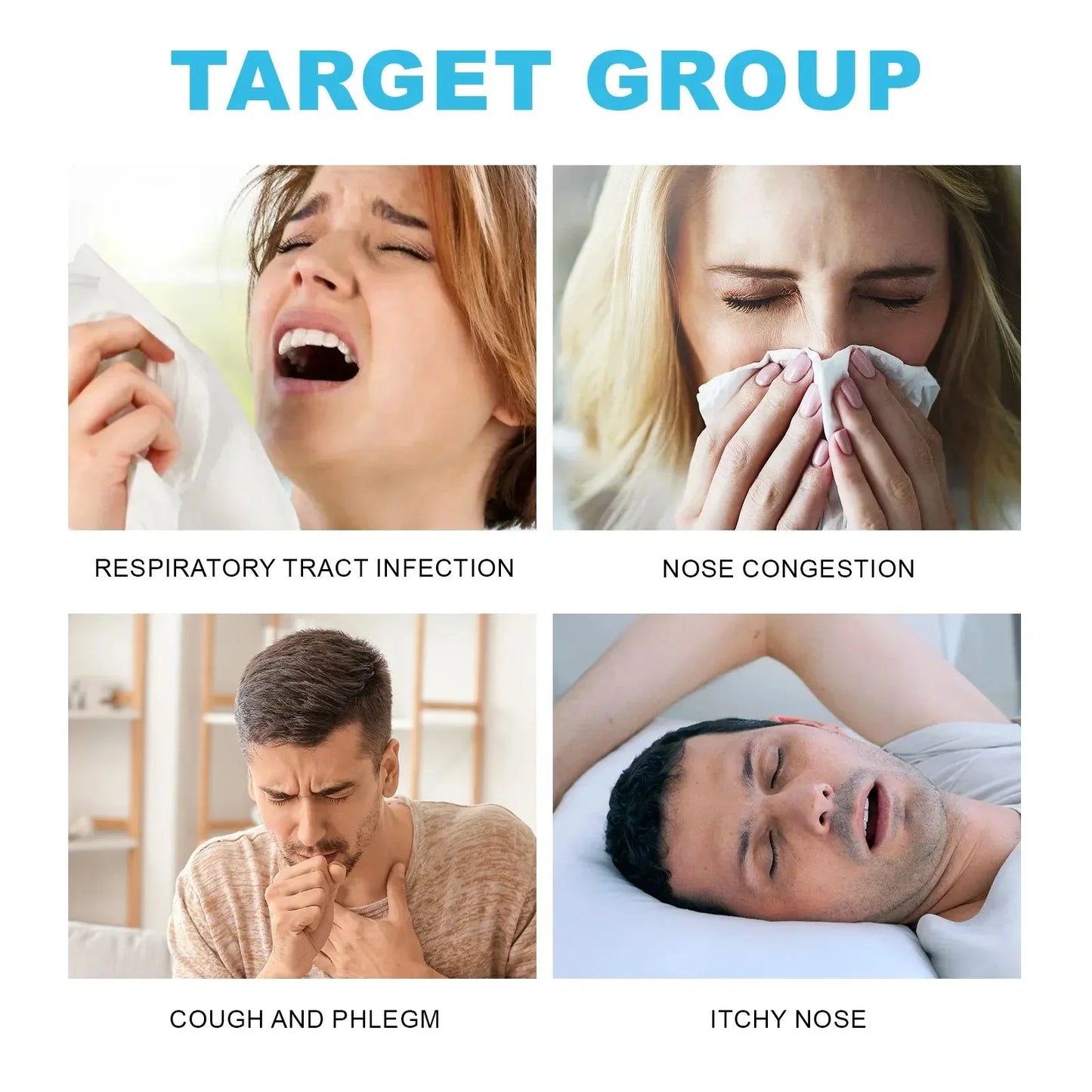 Ultimate Anti-Snoringsneusclipkit - Verbeter Uw Ademhaling en Slaapkwaliteit met Magnetische Dilatators voor Sport en Rustige Nachten